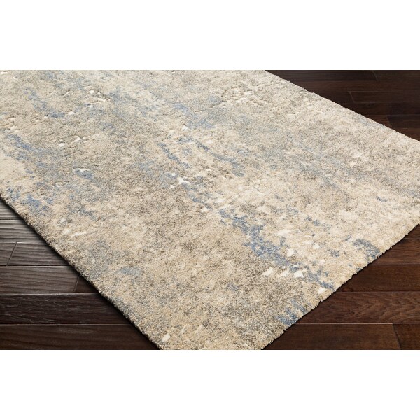 Tuscany TUS-2306 Machine Crafted Area Rug